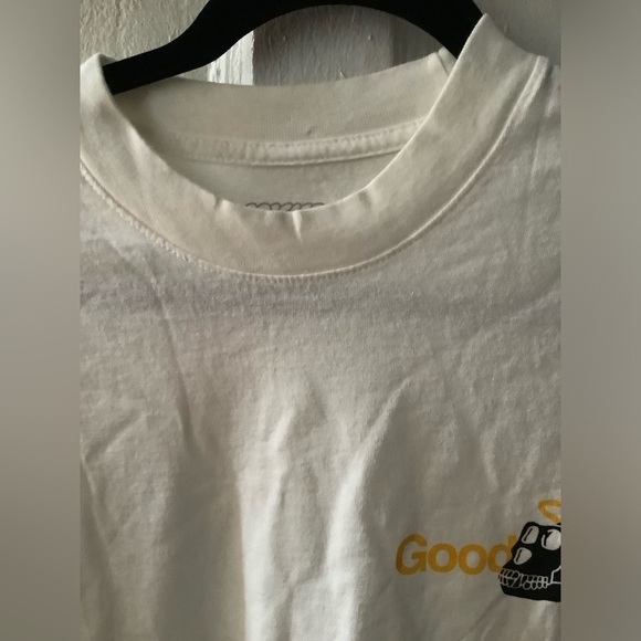 Bored Ape Yacht Club Apefest Good Ape Man’s T-shirt - Picture 5 of 8